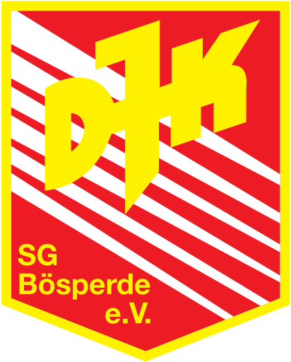 DJK SG Bösperde Logo